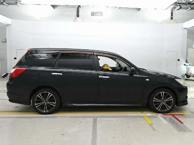 SUBARU EXIGA