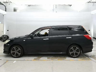 SUBARU EXIGA