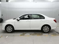 Цена авто Toyota Corolla Axio с аукционов Японии, номер кузова NRE161, пробег 84 000, оценка 7