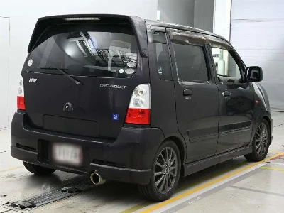 CHEVROLET MW