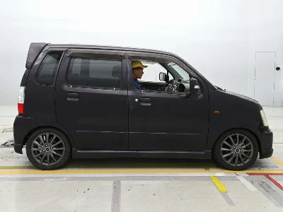 CHEVROLET MW
