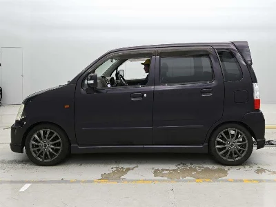 CHEVROLET MW