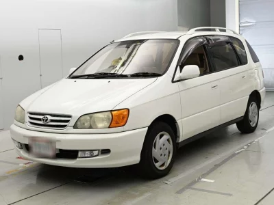 TOYOTA IPSUM