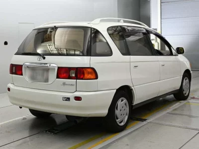 TOYOTA IPSUM
