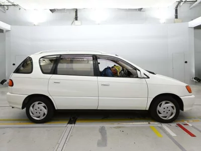 TOYOTA IPSUM