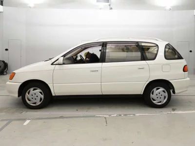 TOYOTA IPSUM