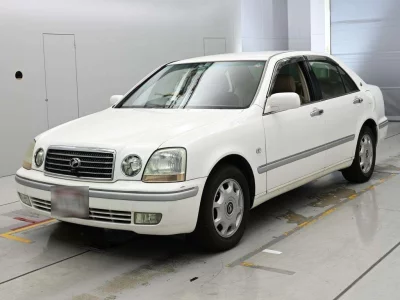 TOYOTA PROGRES