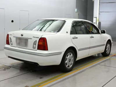 TOYOTA PROGRES