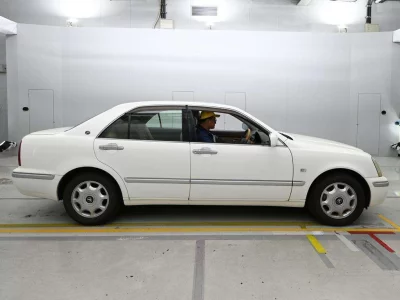 TOYOTA PROGRES
