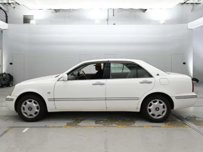 TOYOTA PROGRES