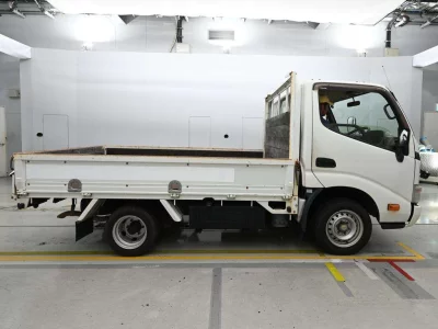 TOYOTA TOYOACE