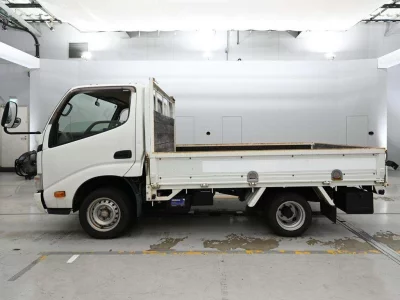 TOYOTA TOYOACE