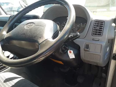 TOYOTA TOYOACE