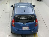 Цена авто Nissan Note с аукционов Японии, номер кузова E12, пробег 36 000, оценка 8