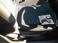 Цена авто Nissan Note с аукционов Японии, номер кузова E12, пробег 36 000, оценка 8