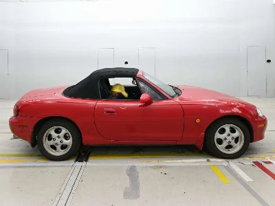 MAZDA ROADSTER