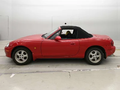 MAZDA ROADSTER