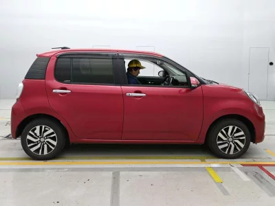 DAIHATSU BOON 3