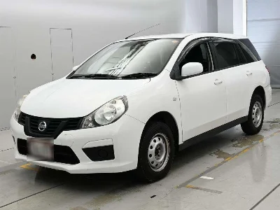 NISSAN NV150 AD