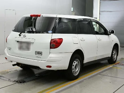 NISSAN NV150 AD