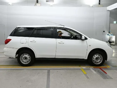 NISSAN NV150 AD