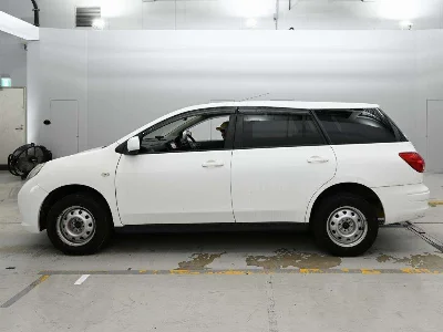 NISSAN NV150 AD