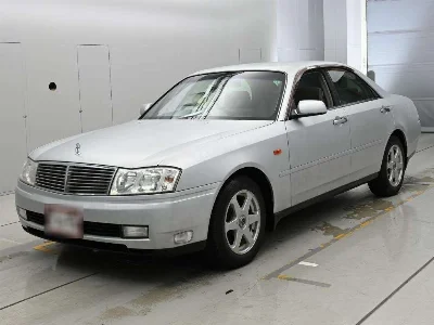 NISSAN CEDRIC