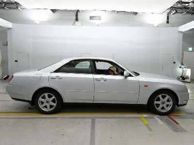 NISSAN CEDRIC