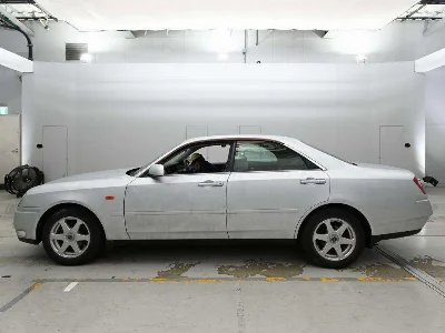 NISSAN CEDRIC