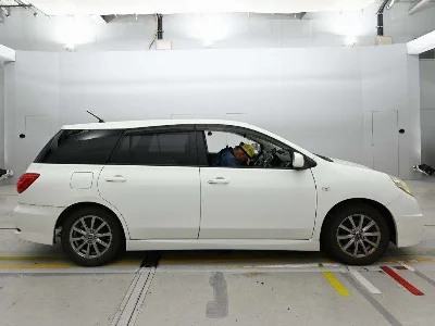 NISSAN WINGROAD