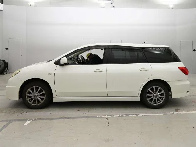 NISSAN WINGROAD
