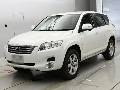 TOYOTA VANGUARD
