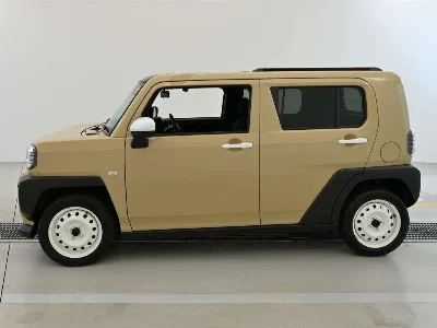 DAIHATSU TAFT 4