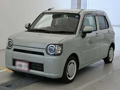 DAIHATSU MIRA TOCOT