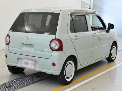 DAIHATSU MIRA TOCOT