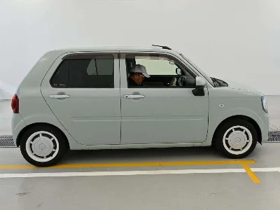 DAIHATSU MIRA TOCOT