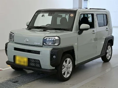 DAIHATSU TAFT 1
