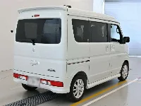 Цена авто Suzuki Every с аукционов Японии, номер кузова DA18W, пробег 0, оценка 10