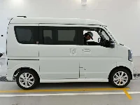 Цена авто Suzuki Every с аукционов Японии, номер кузова DA18W, пробег 0, оценка 10
