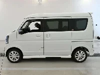 Цена авто Suzuki Every с аукционов Японии, номер кузова DA18W, пробег 0, оценка 10