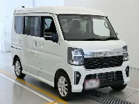 Цена авто Suzuki Every с аукционов Японии, номер кузова DA18W, пробег 0, оценка 10