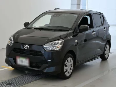 TOYOTA PIXIS EPOCH