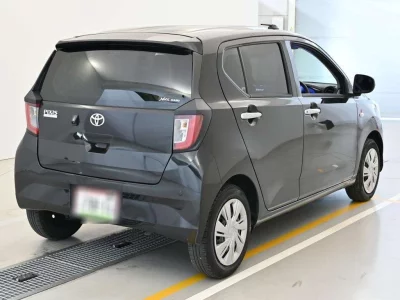 TOYOTA PIXIS EPOCH