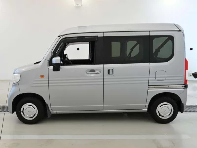 HONDA N VAN