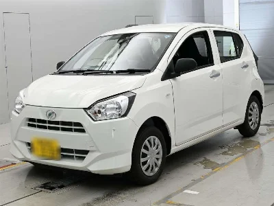 DAIHATSU MIRA E S 1