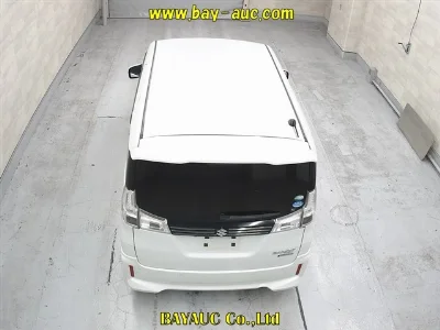 SUZUKI SOLIO BANDIT