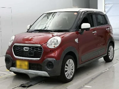 DAIHATSU CAST 1