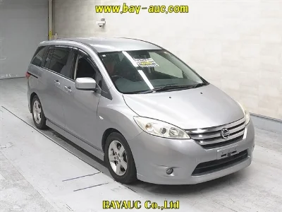 NISSAN LAFESTA