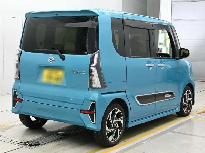 DAIHATSU TANTO 2
