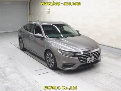 HONDA INSIGHT